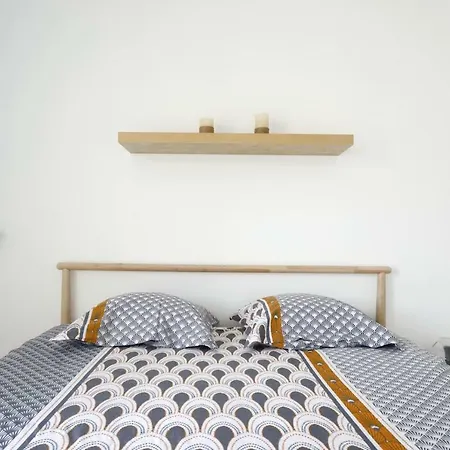 T2 Cosy Proche Du Centre-ville Avec Garage Inclus Apartment *